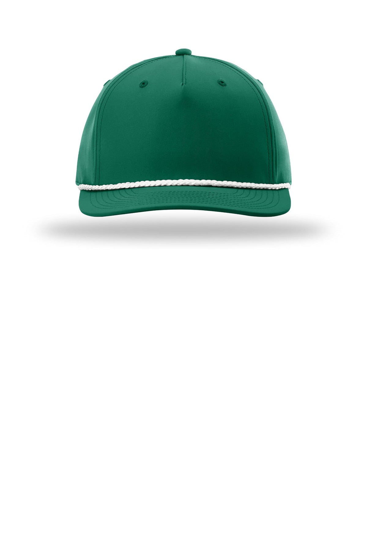 Richardson Five Panel Classic Rope Cap