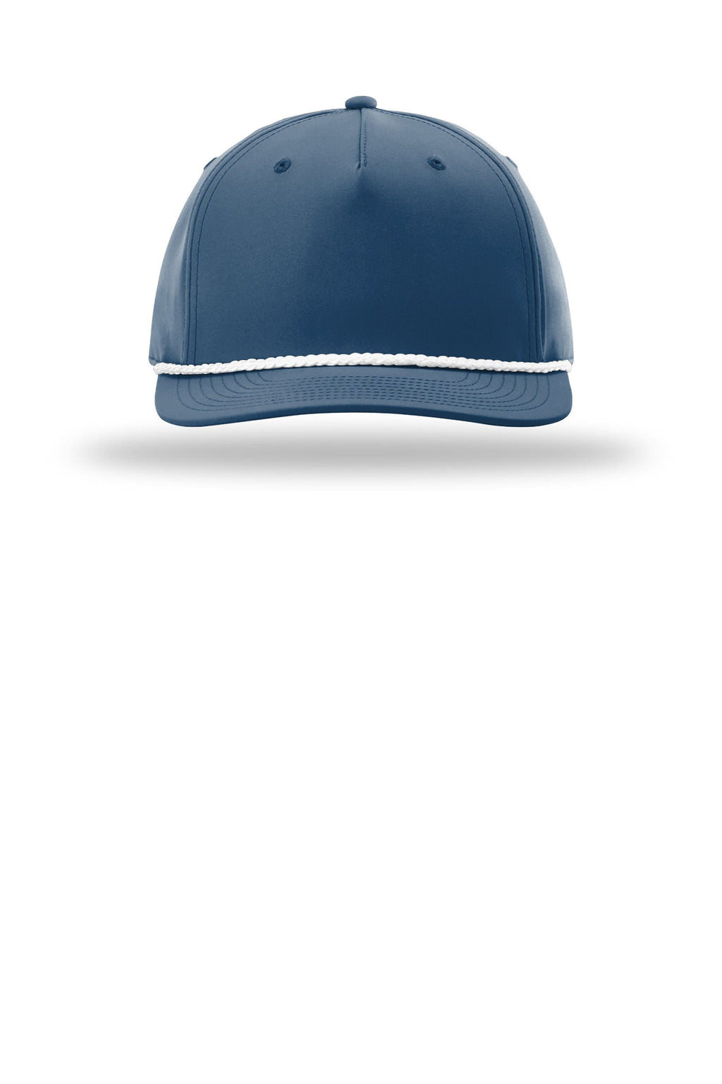 Richardson Five Panel Classic Rope Cap