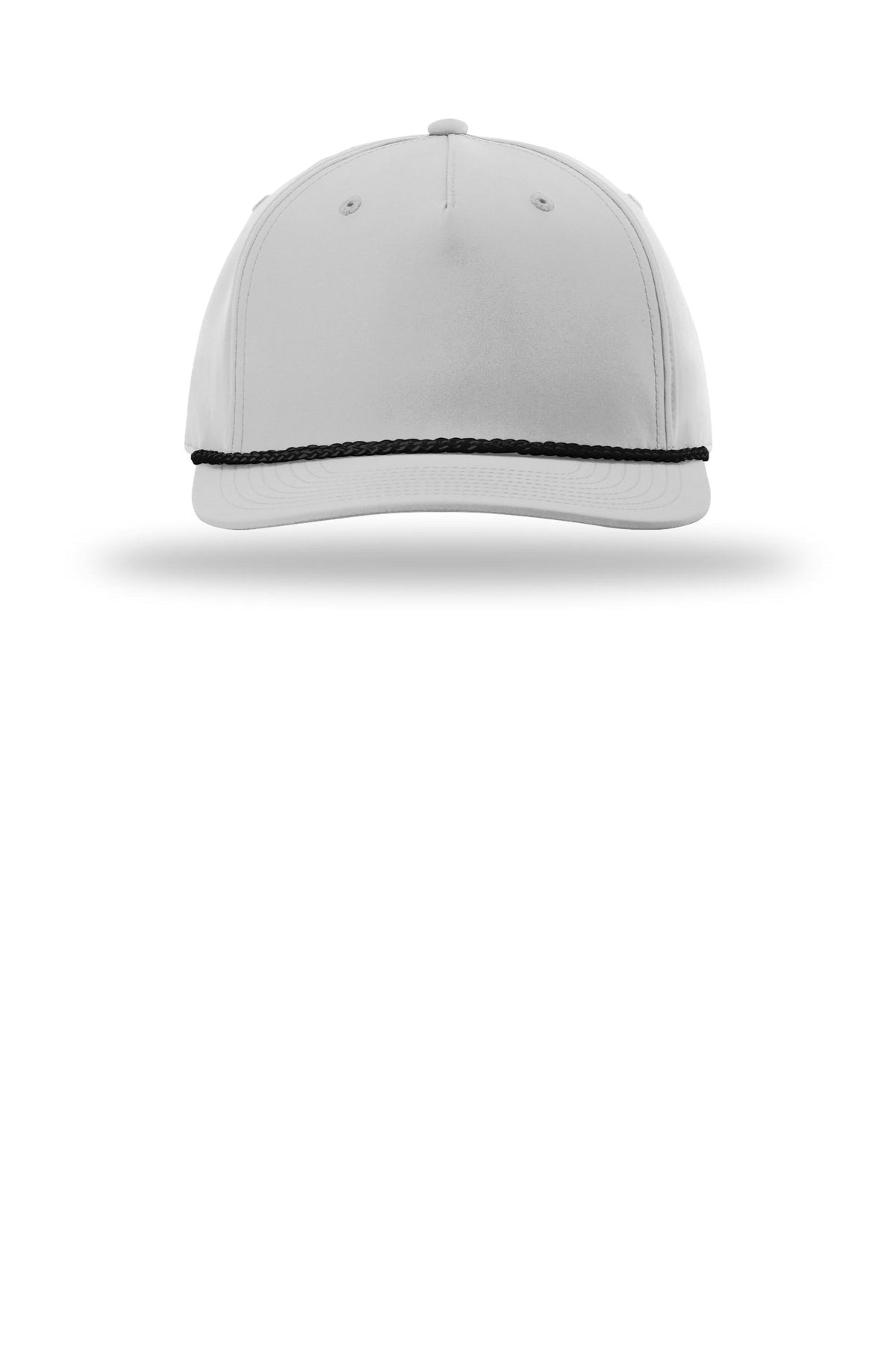 Richardson Five Panel Classic Rope Cap