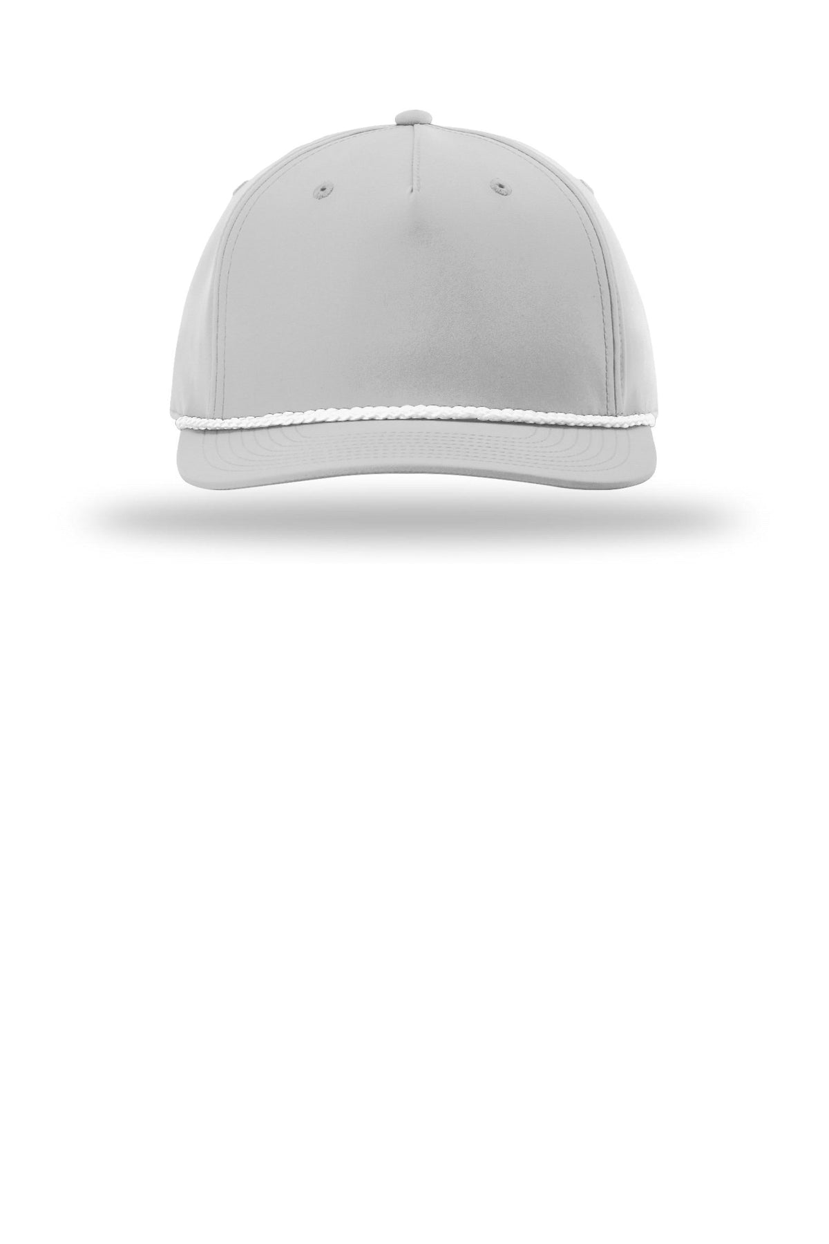 Richardson Five Panel Classic Rope Cap