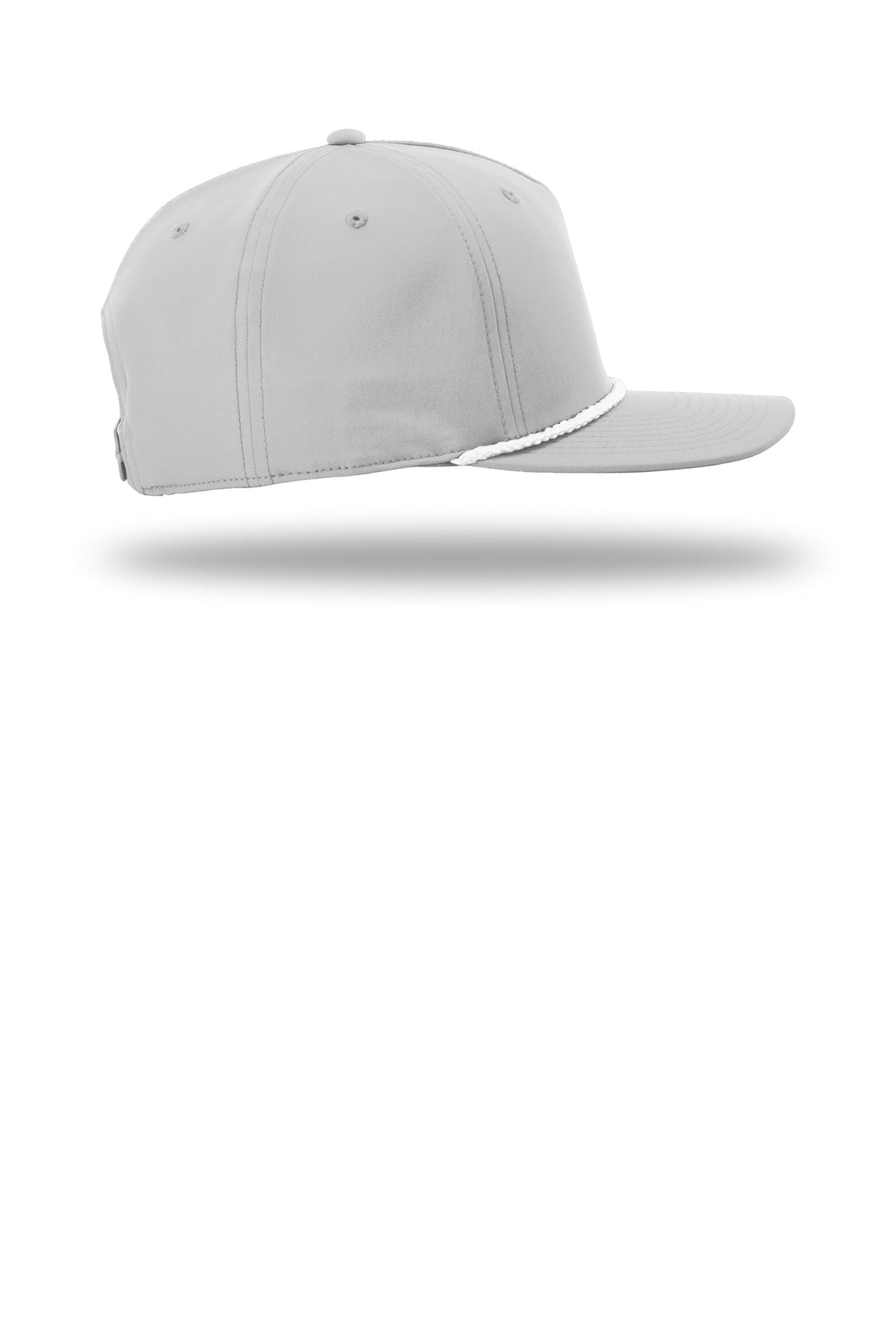Richardson Five Panel Classic Rope Cap