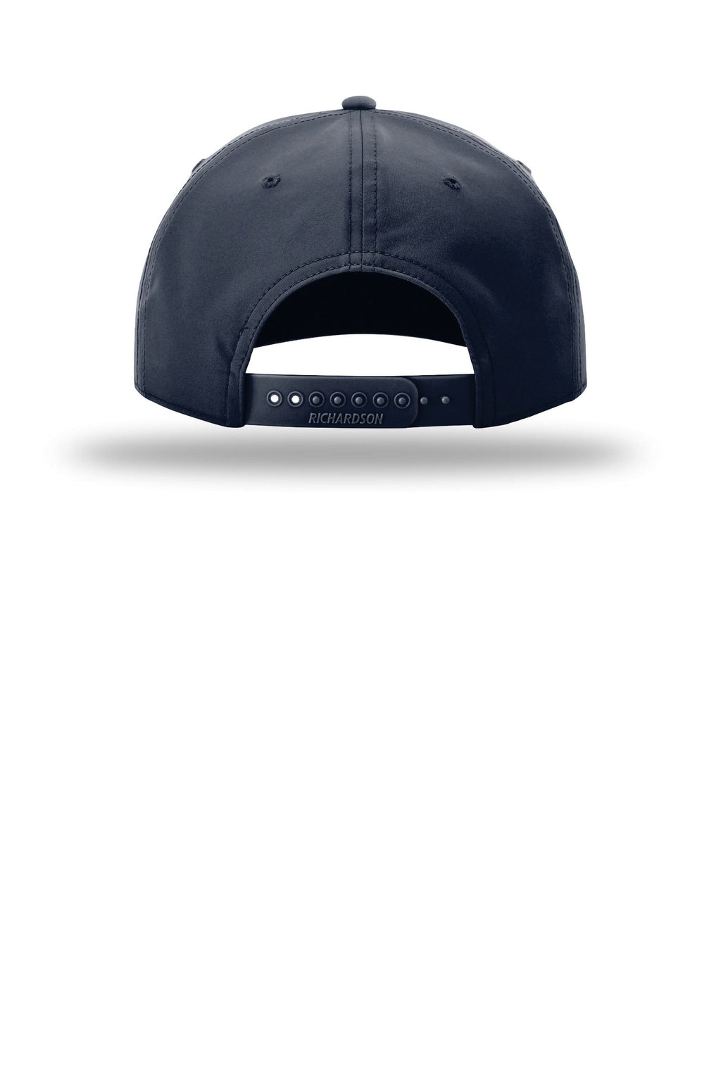 Richardson Five Panel Classic Rope Cap