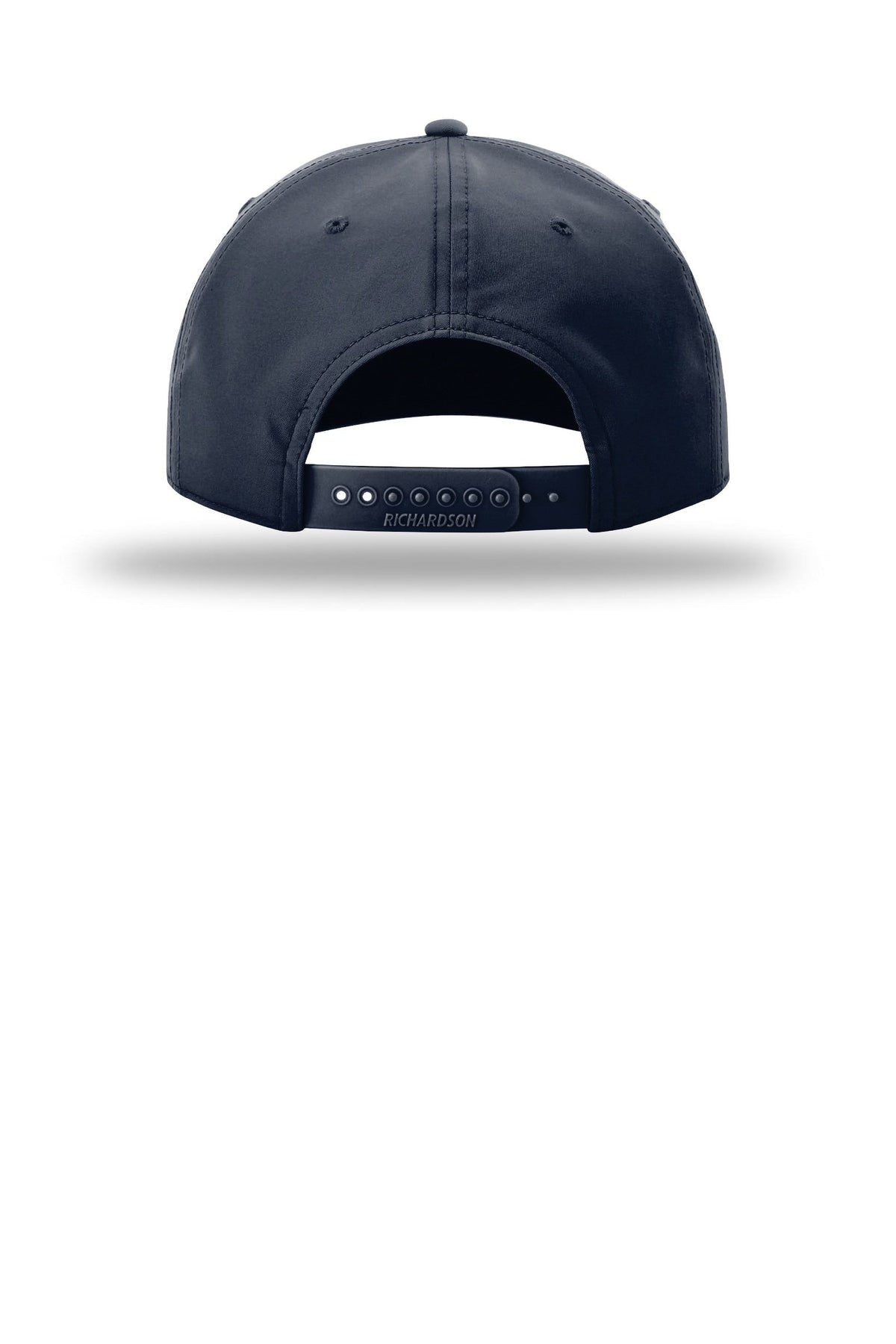 Richardson Five Panel Classic Rope Cap