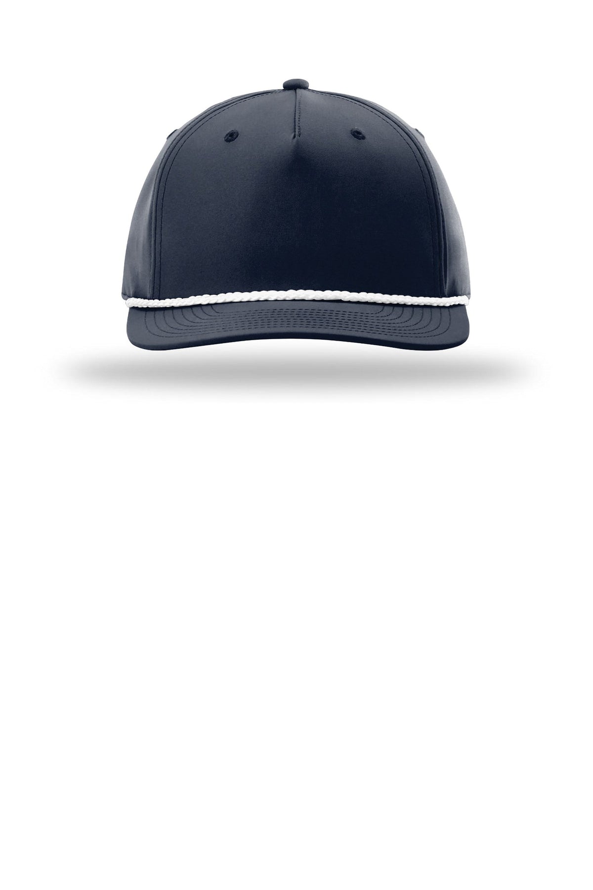 Richardson Five Panel Classic Rope Cap