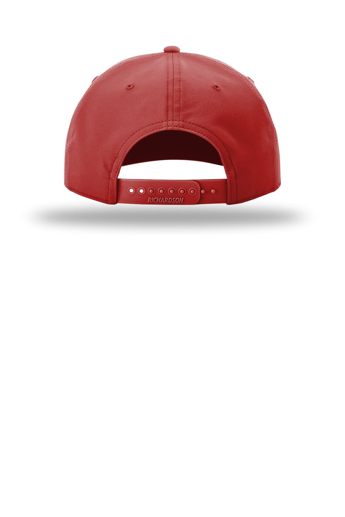 Richardson Five Panel Classic Rope Cap