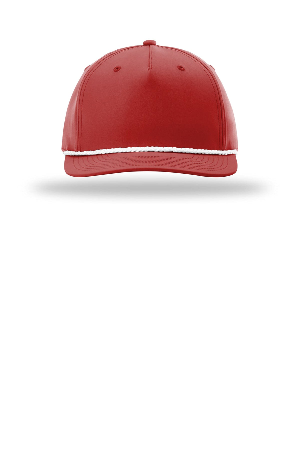 Richardson Five Panel Classic Rope Cap
