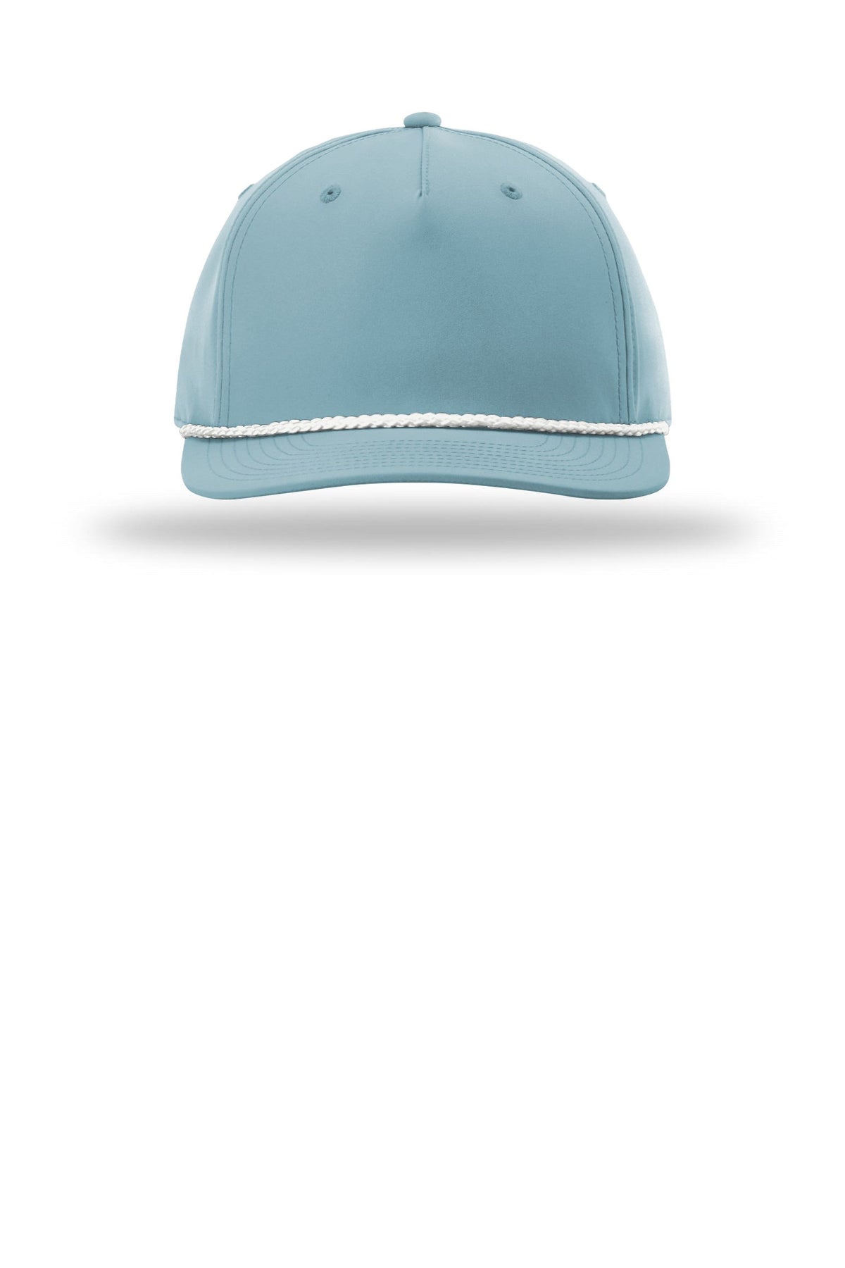 Richardson Five Panel Classic Rope Cap