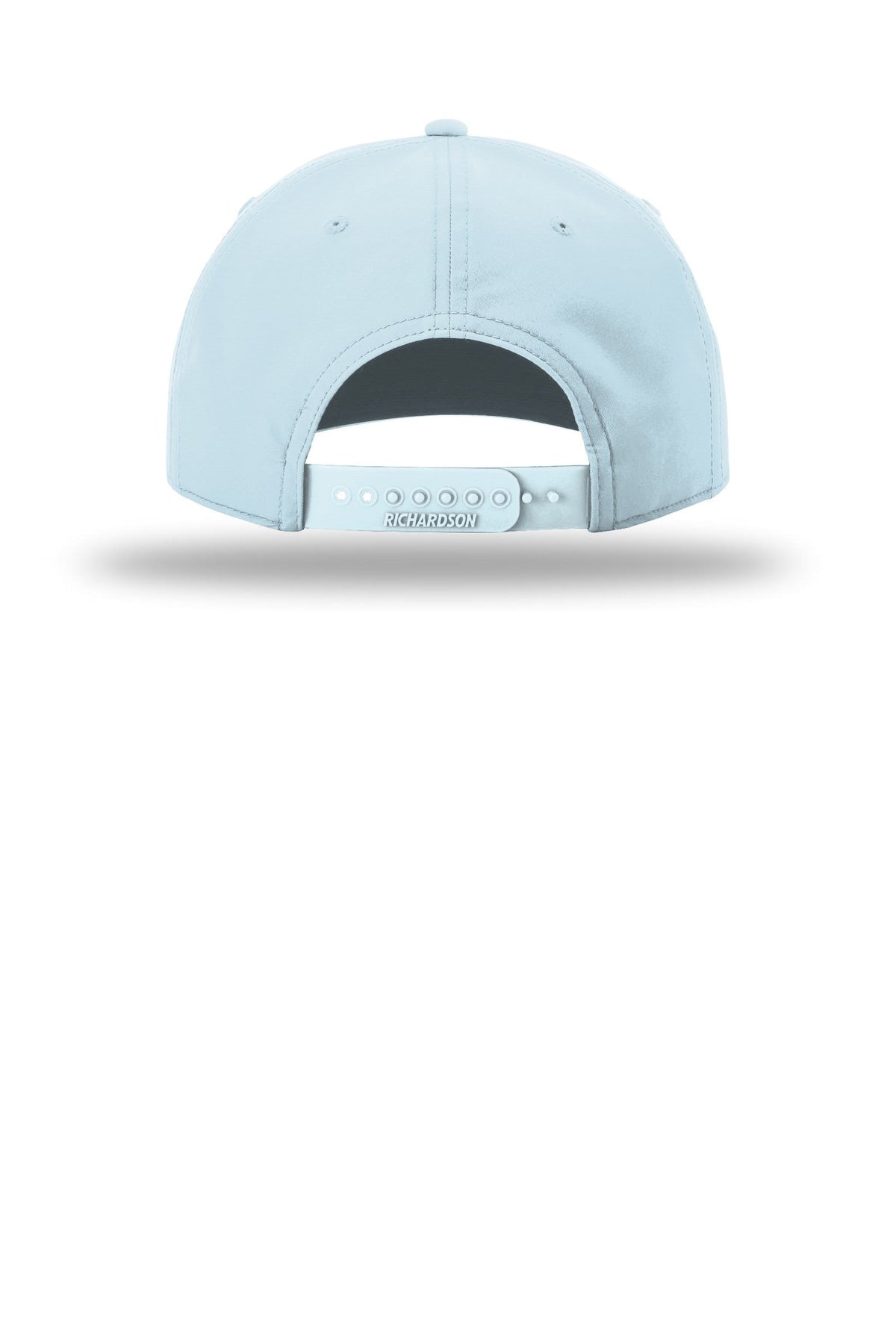 Richardson Five Panel Classic Rope Cap