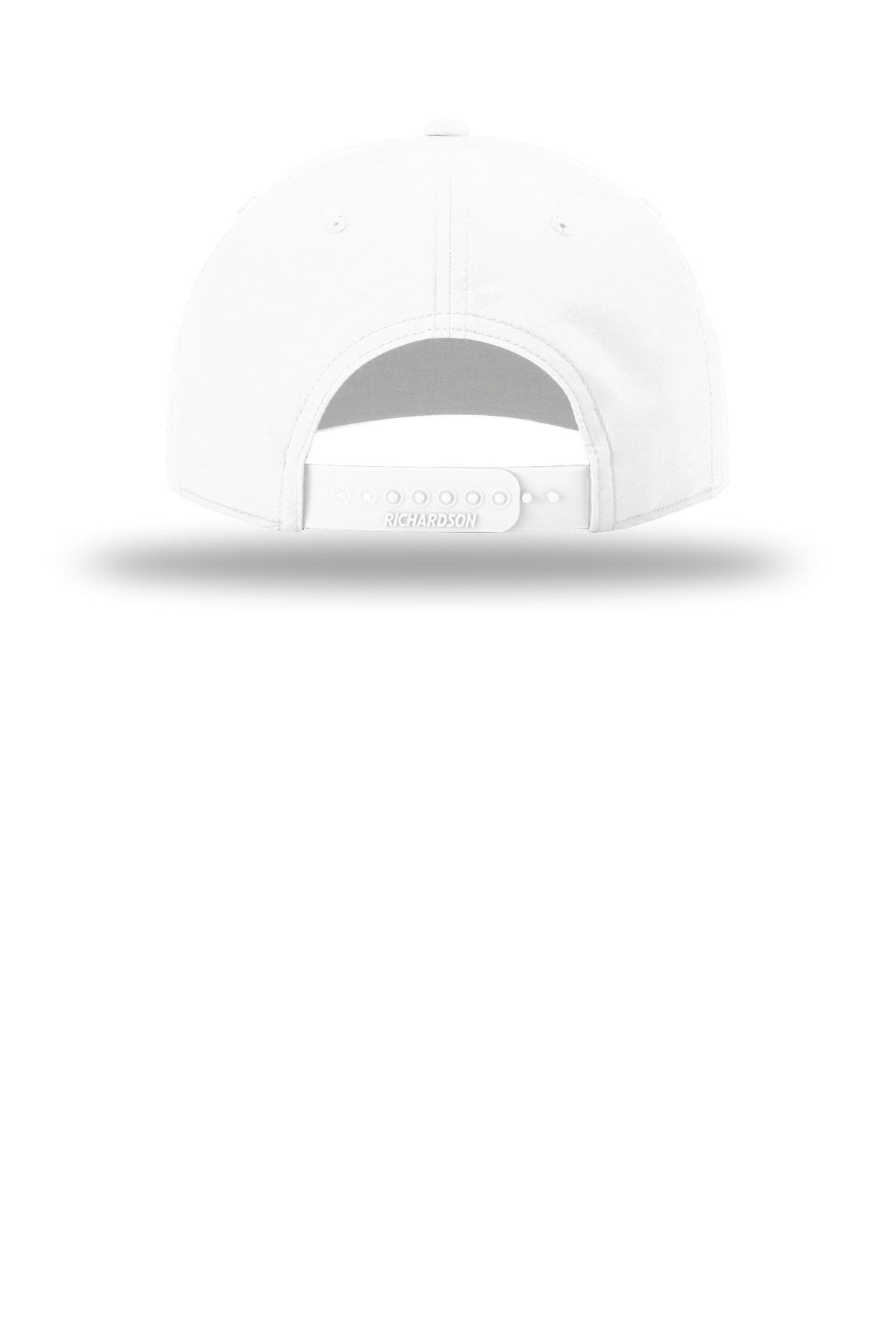Richardson Five Panel Classic Rope Cap