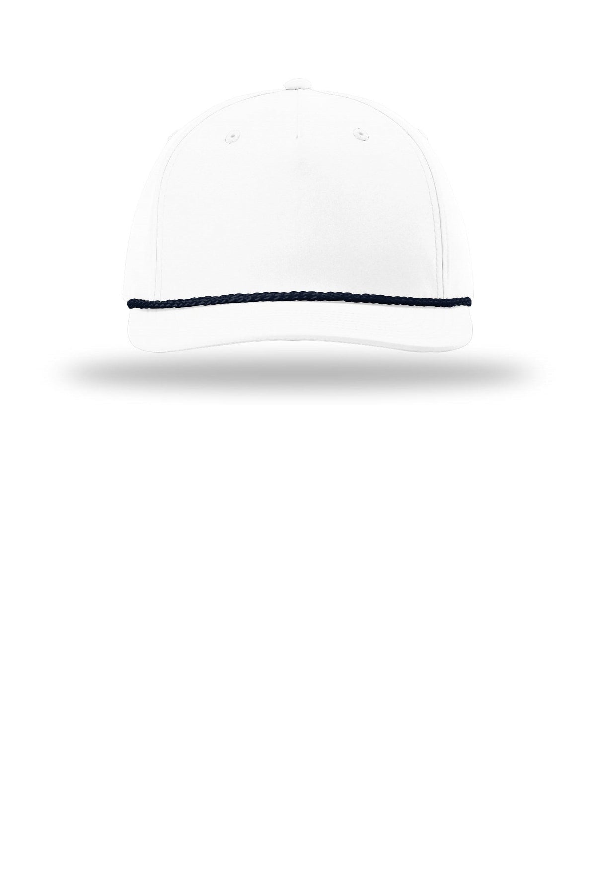 Richardson Five Panel Classic Rope Cap