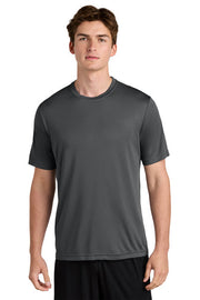 Sport-Tek PosiCharge Competitor Tee with custom logo embroidery