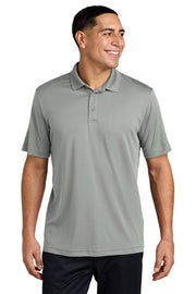 Sport-Tek PosiCharge Competitor Polo with custom logo embroidery