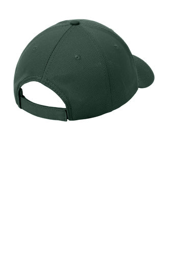 Sport-Tek PosiCharge RacerMesh Cap with custom logo embroidery