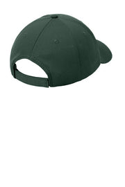 Sport-Tek PosiCharge RacerMesh Cap with custom logo embroidery