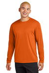 Deep Orange