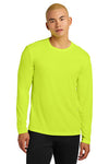 Neon Yellow
