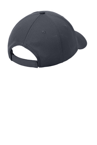 Sport-Tek PosiCharge RacerMesh Cap with custom logo embroidery