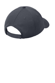 Sport-Tek PosiCharge RacerMesh Cap with custom logo embroidery