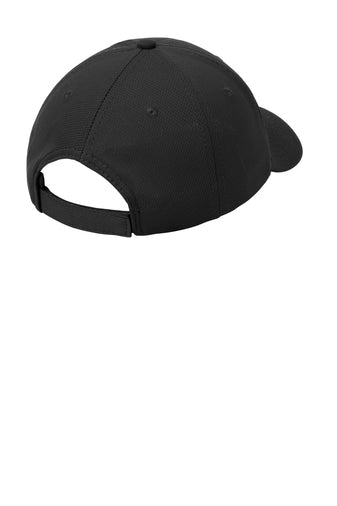 Sport-Tek PosiCharge RacerMesh Cap with custom logo embroidery