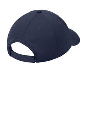 Sport-Tek PosiCharge RacerMesh Cap with custom logo embroidery