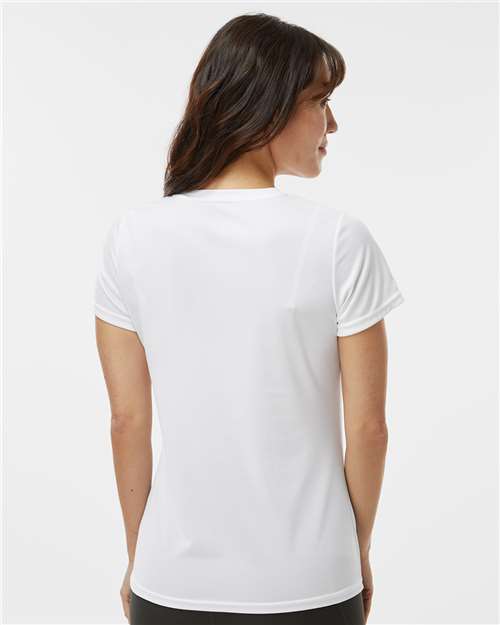 Augusta Women's Nexgen Performance V-Neck T-Shirt