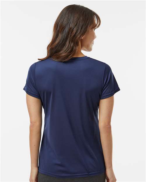 Augusta Women's Nexgen Performance V-Neck T-Shirt