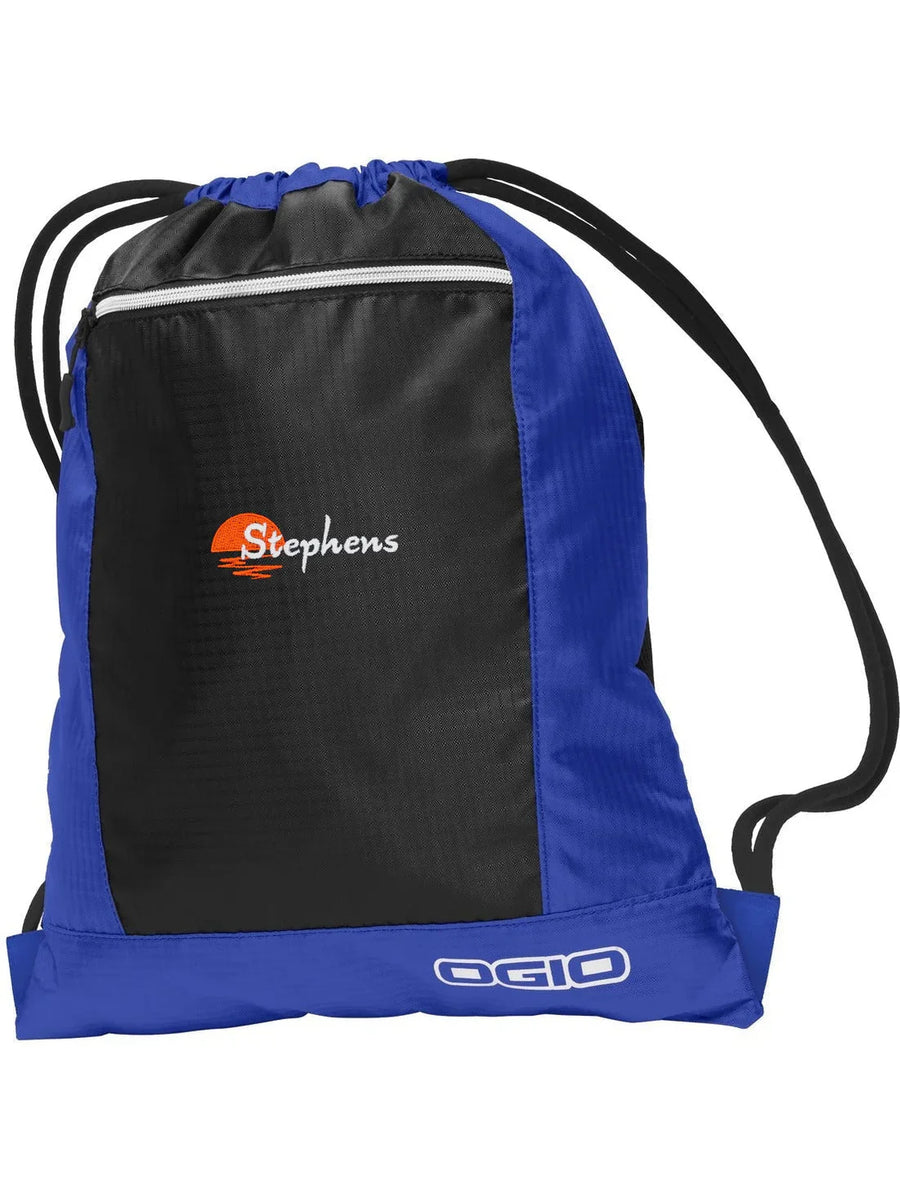 OGIO Pulse Cinch Pack