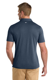TravisMathew Coto Performance Polo