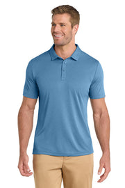 TravisMathew Coto Performance Polo