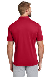 TravisMathew Oceanside Solid Polo