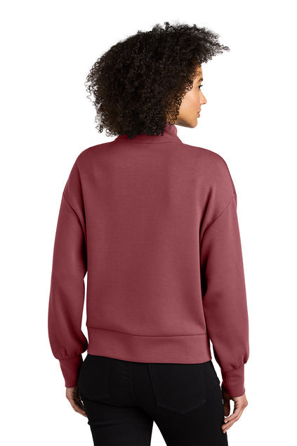 OGIO Women’s Transcend 1/4-Zip