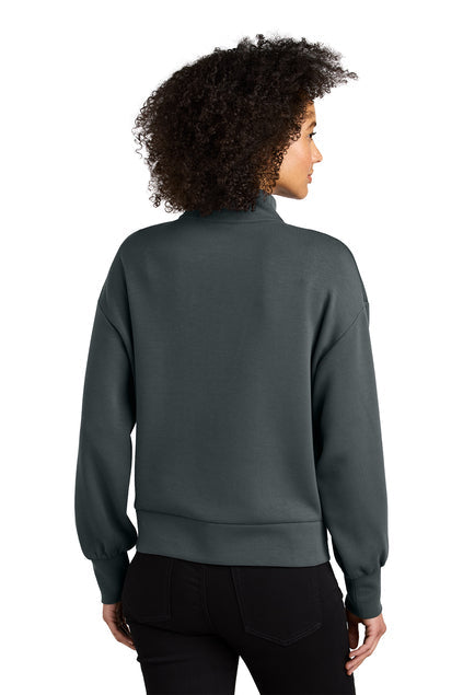 OGIO Women’s Transcend 1/4-Zip