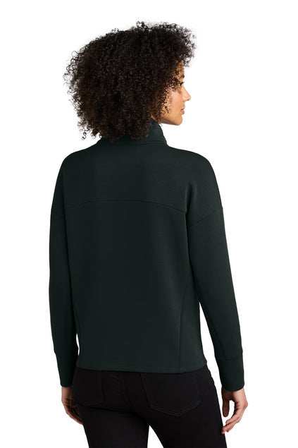 OGIO Women’s Transcend Full-Zip