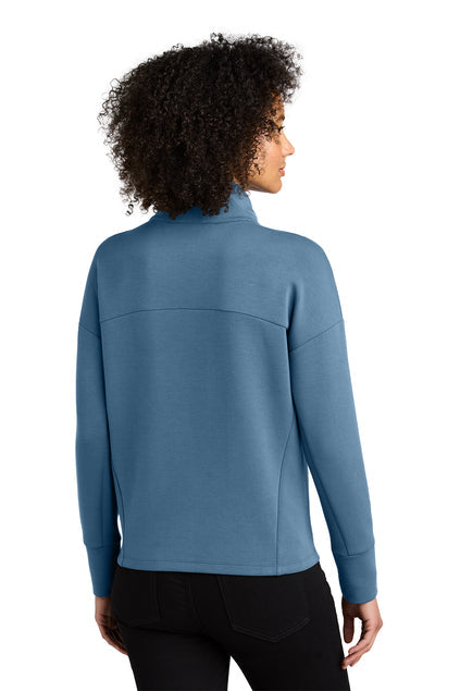 OGIO Women’s Transcend Full-Zip