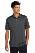 Mercer+Mettle Recharge Jersey Polo with custom logo embroidery