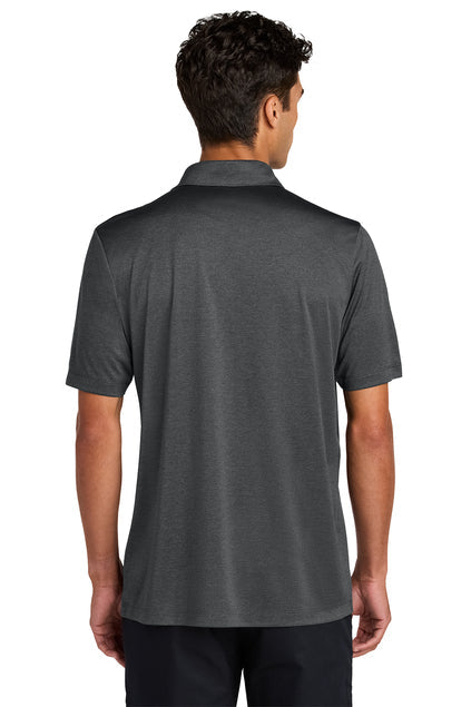 Mercer+Mettle Recharge Jersey Polo with custom logo embroidery