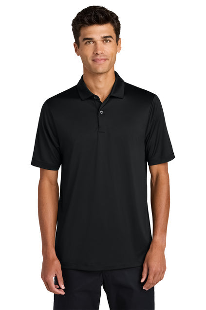 Mercer+Mettle Recharge Jersey Polo with custom logo embroidery