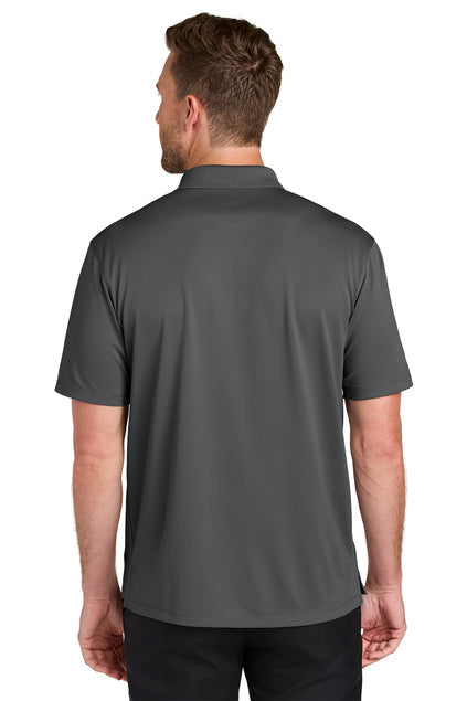 Port Authority Wearever Performance Pique Polo