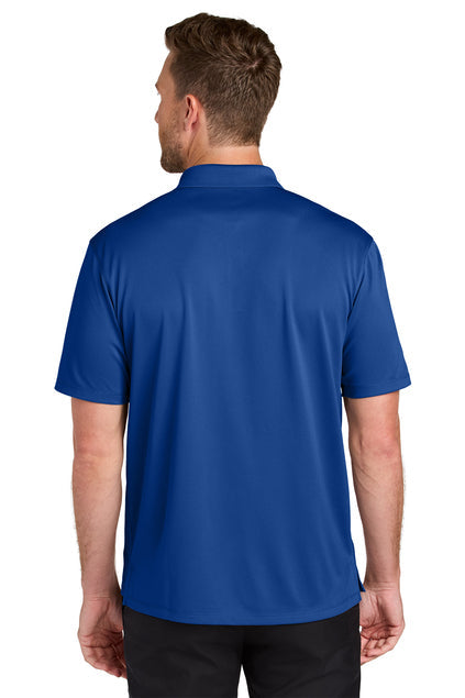 Port Authority Wearever Performance Pique Polo