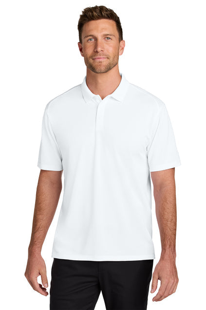 Port Authority Wearever Performance Pique Polo