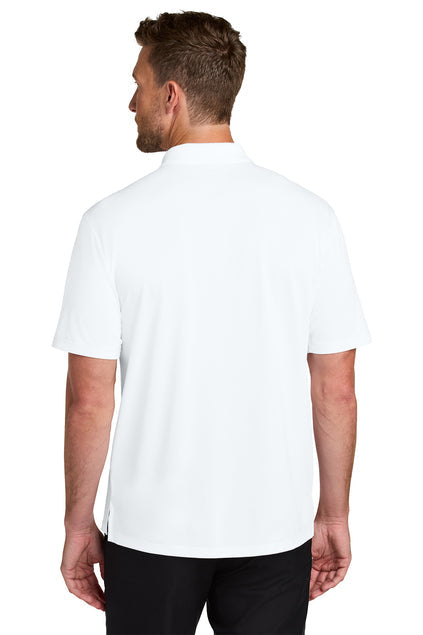 Port Authority Wearever Performance Pique Polo