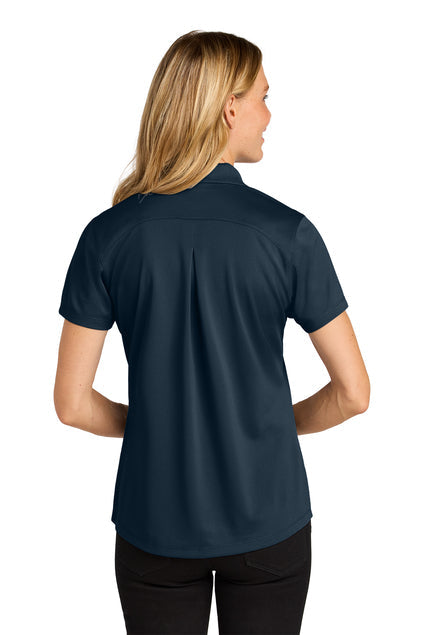 Port Authority Women’s Wearever Performance Pique Polo