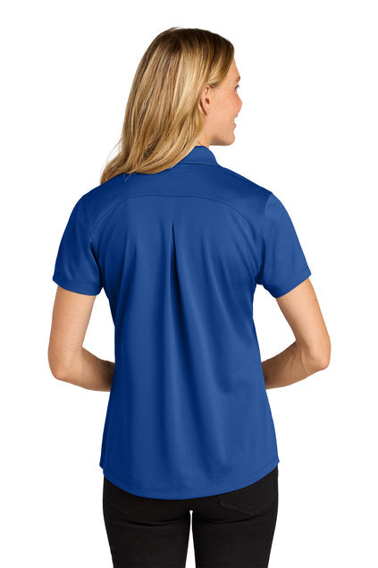 Port Authority Women’s Wearever Performance Pique Polo