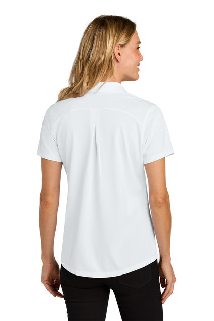 Port Authority Women’s Wearever Performance Pique Polo
