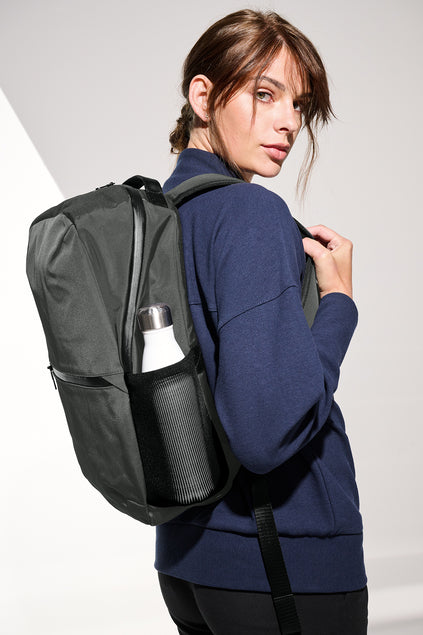 Mercer+Mettle Everyday Pack with custom logo embroidery