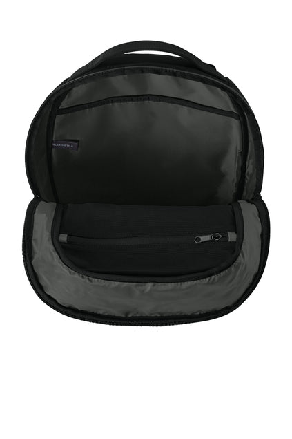 Mercer+Mettle Everyday Pack with custom logo embroidery