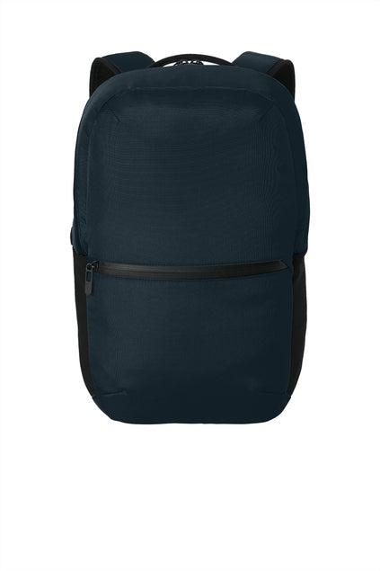 Mercer+Mettle Everyday Pack with custom logo embroidery