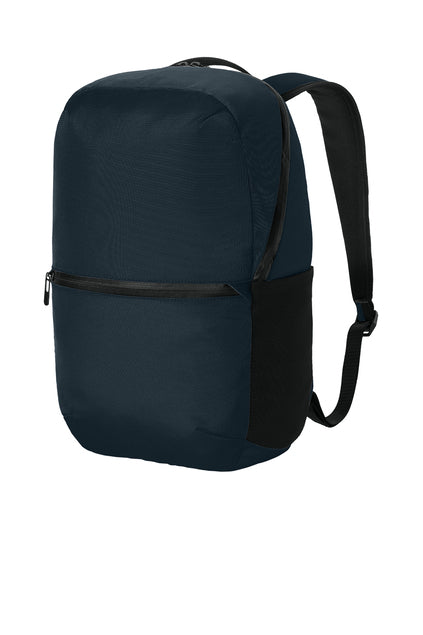 Mercer+Mettle Everyday Pack with custom logo embroidery