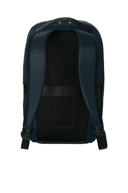 Mercer+Mettle Everyday Pack with custom logo embroidery
