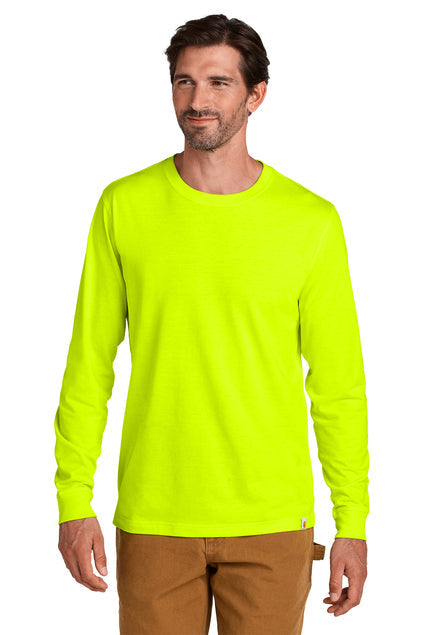 Carhartt Long Sleeve T-Shirt